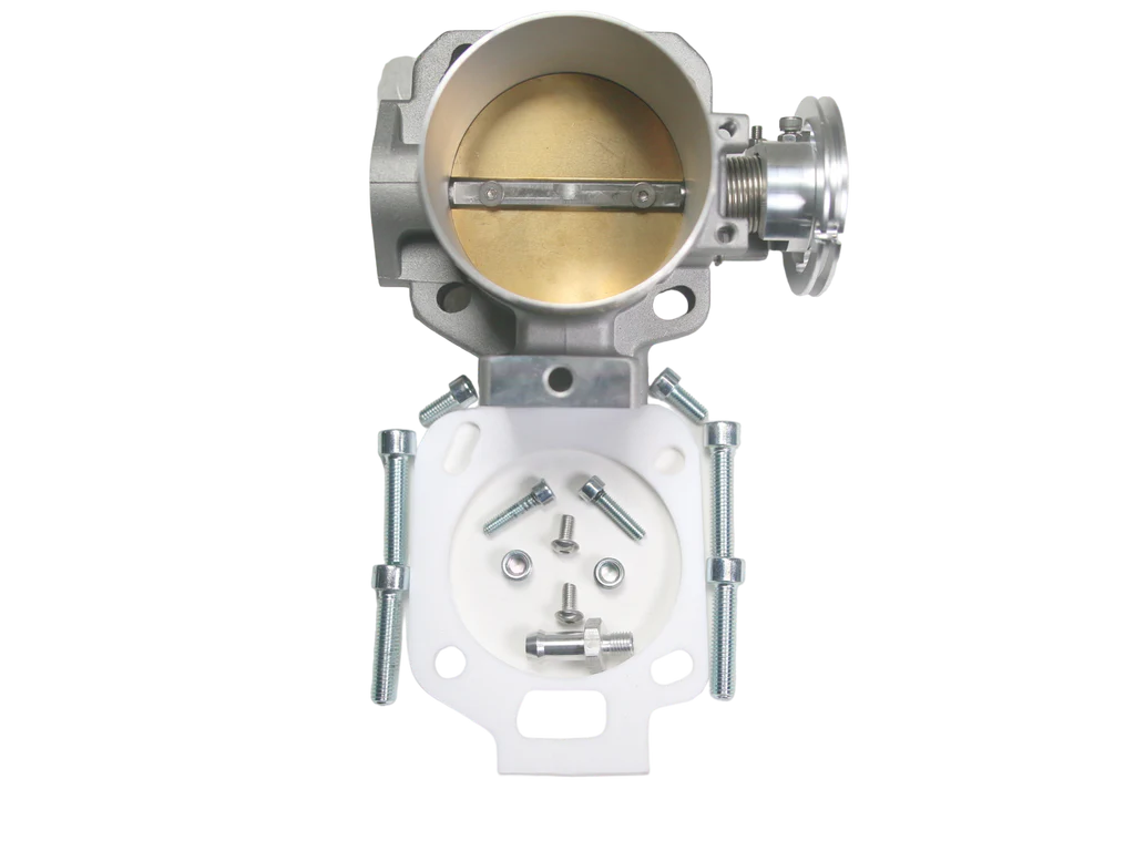 K-Series 72mm Throttle Body - Honda RBC RRC Dual Bolt Pattern