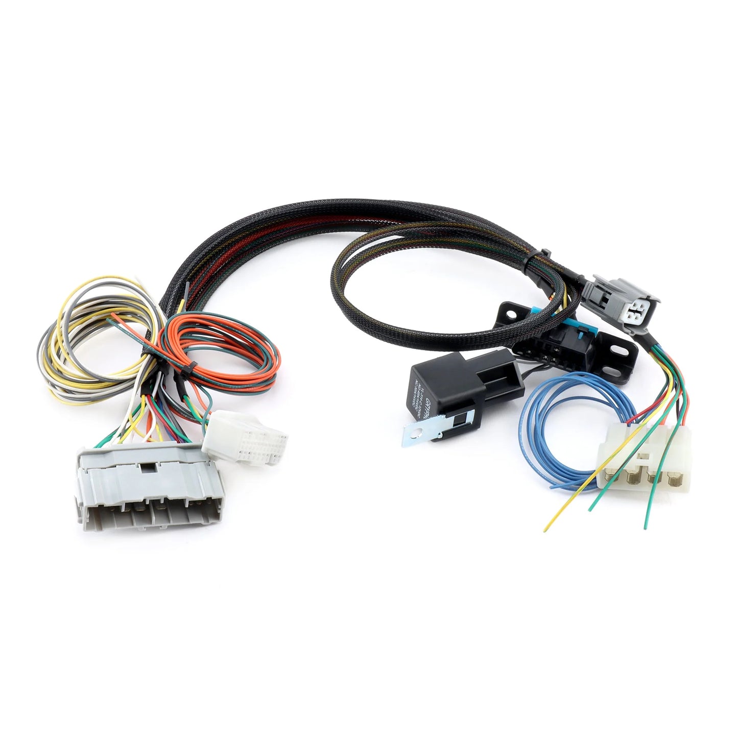 Hybrid Racing K-Series Swap Conversion Harness - 88-91 Honda Civic