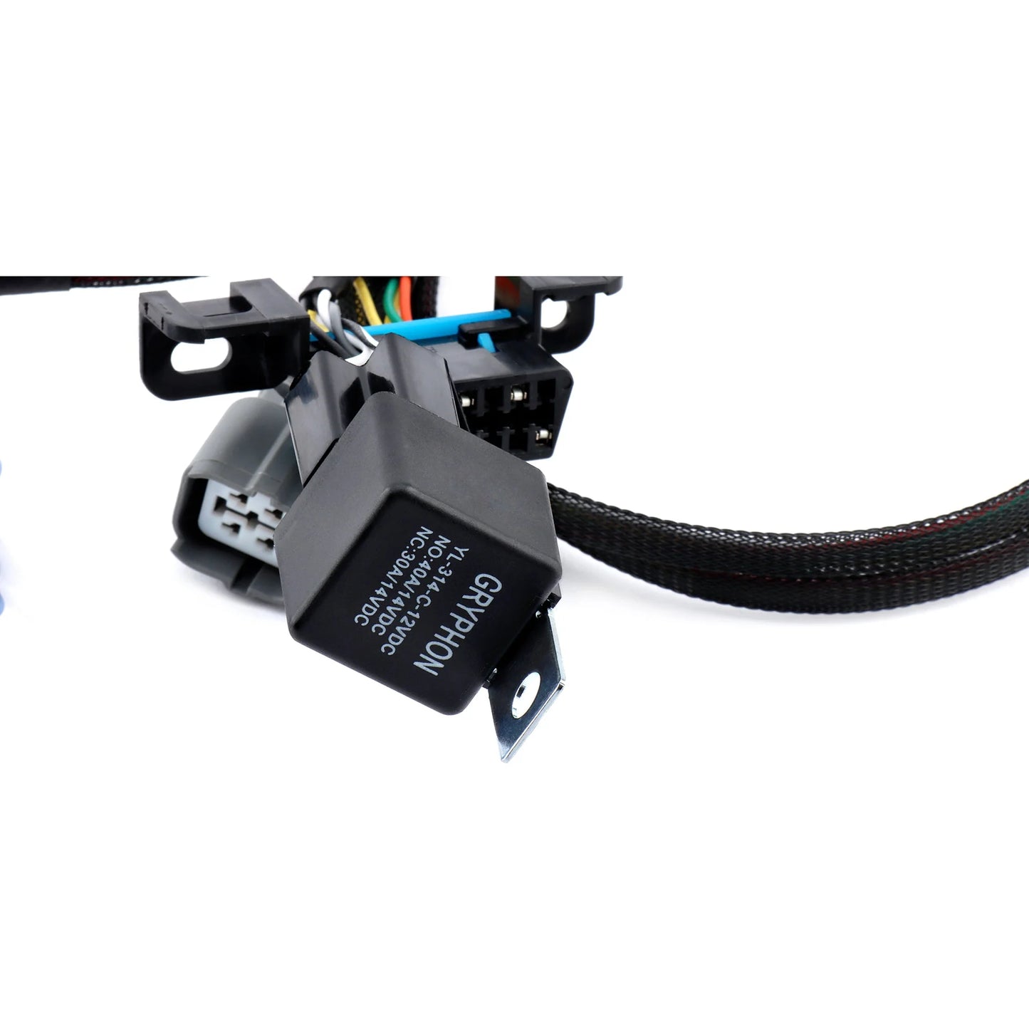 Hybrid Racing K-Series Swap Conversion Harness - 88-91 Honda Civic