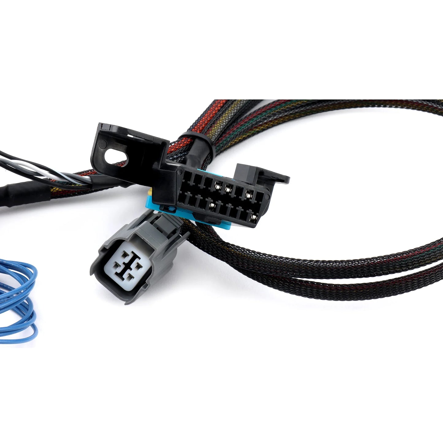 Hybrid Racing K-Series Swap Conversion Harness - 88-91 Honda Civic