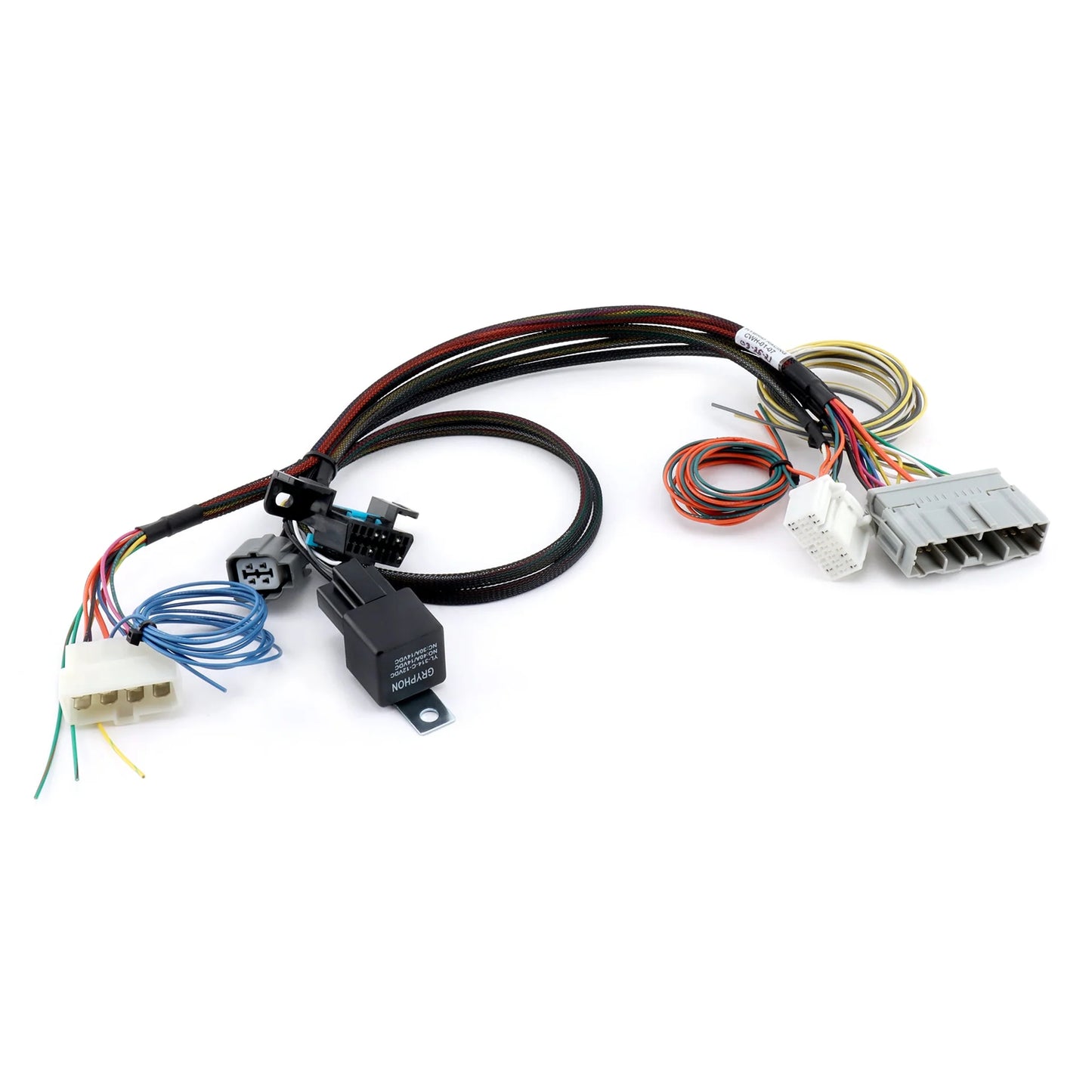 Hybrid Racing K-Series Swap Conversion Harness - 88-91 Honda Civic