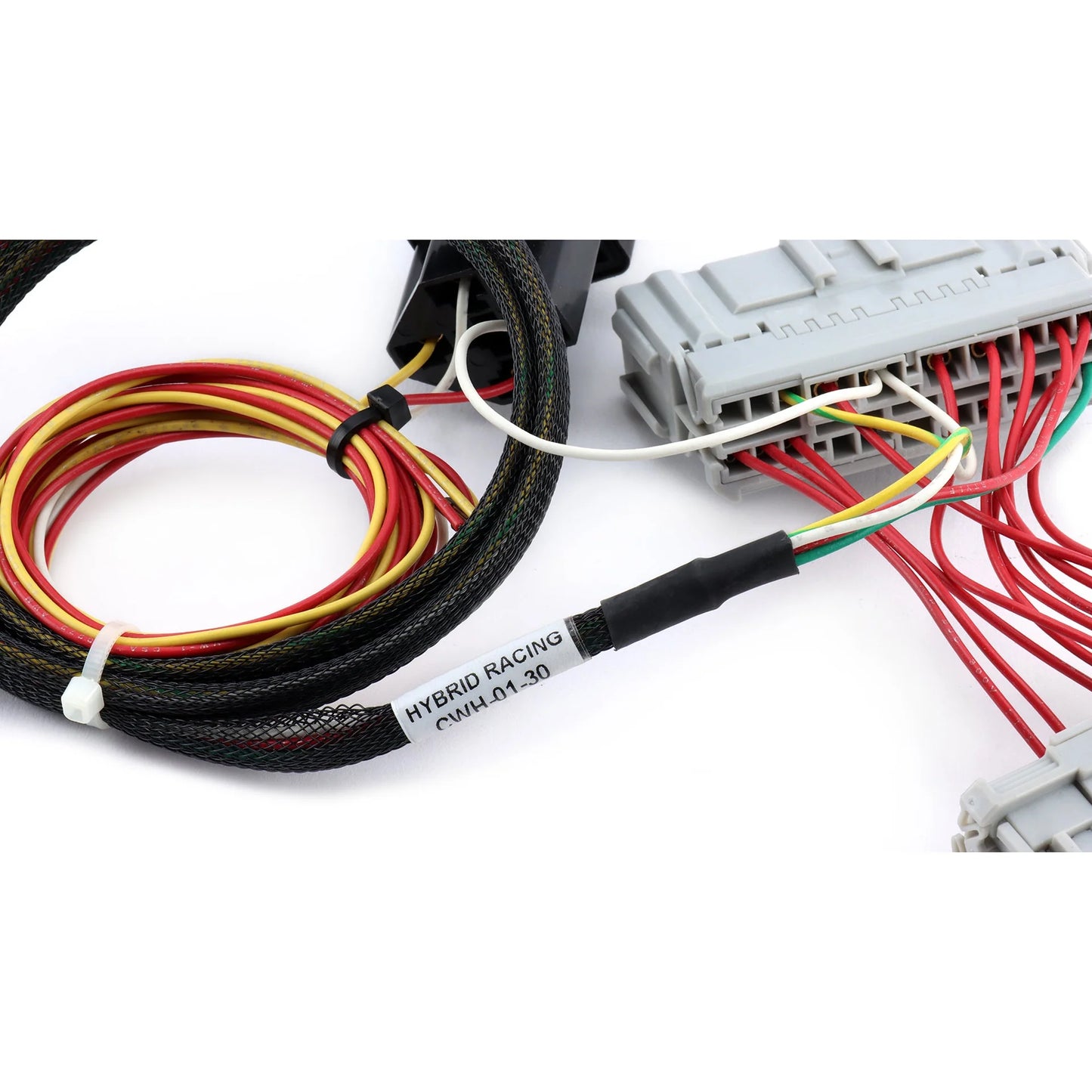 Hybrid Racing K-Series Swap Conversion Harness - 01-05 Honda Civic