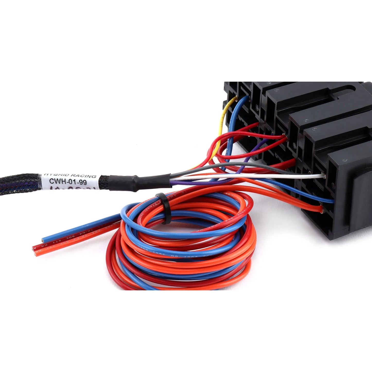 Hybrid Racing Universal K-Series Swap Conversion Wiring Harness