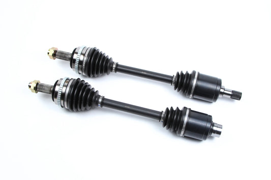 Insane Shafts 500HP K-Swap Axles w/ 36mm Hub Conversion - DA DC EG EK