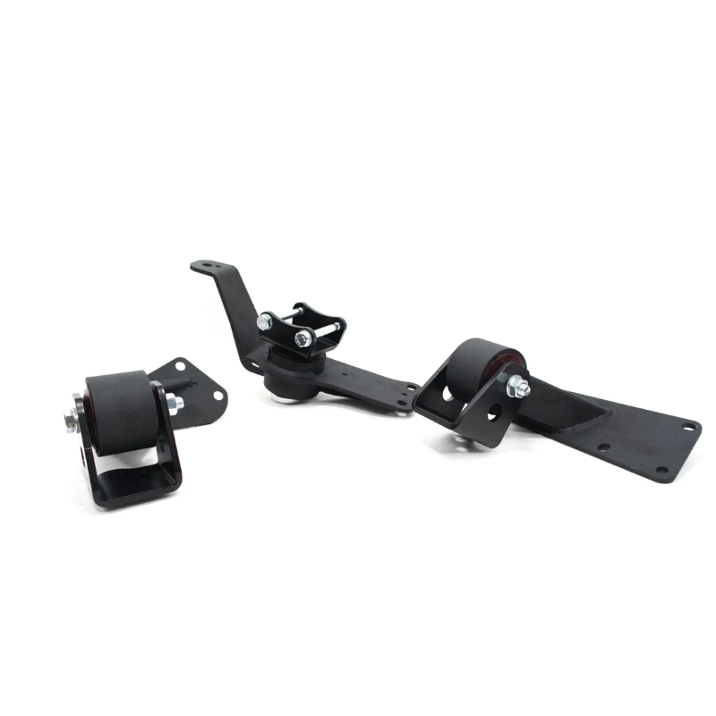 Innovative J-Series Conversion Mount Kit for  2000 2001 2002 2003 2004 2005 2006 2007 2008 2009 Honda S2000 RWD