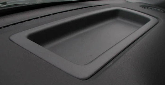 Air Bag Dash Tray  - 96-00 Civic / 94-01 Integra