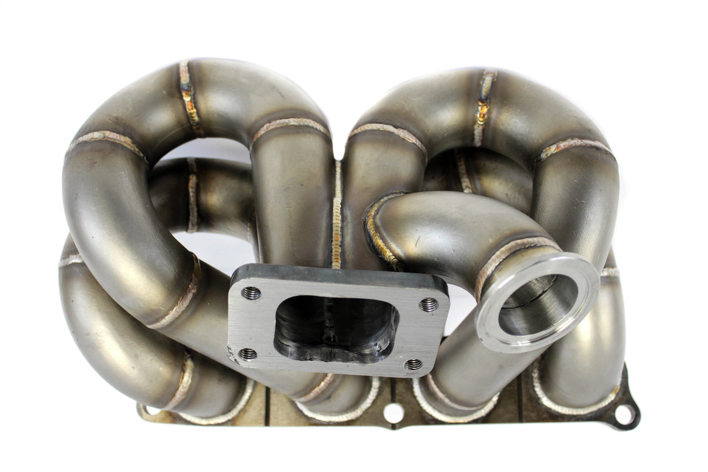 Ramhorn T3 Turbo Manifold - K-Series Engine