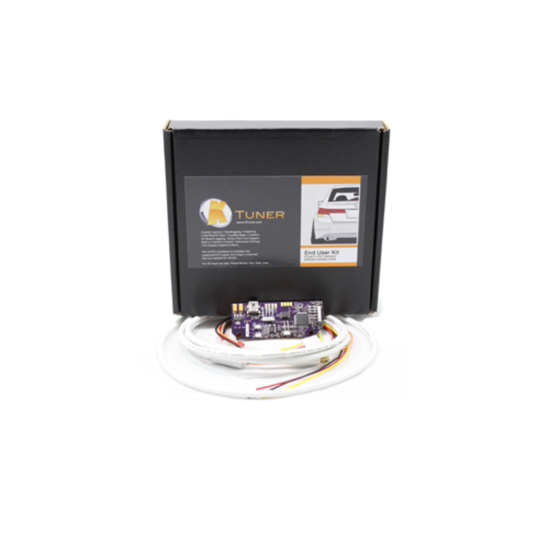 KTunerECU For In-ECU Applications