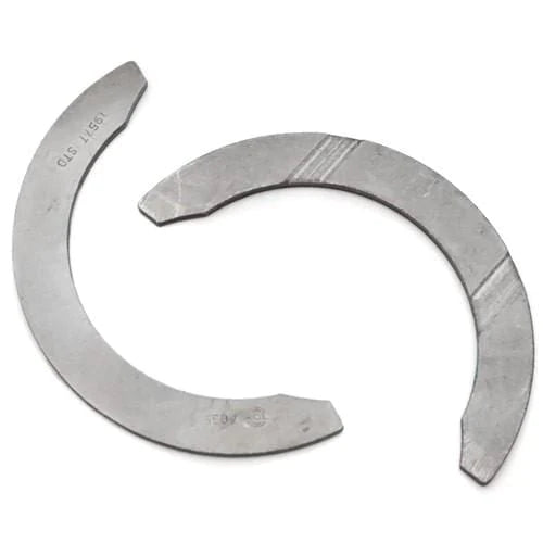 King Bearings Crankshaft Thrust Washer Set - Honda/Acura