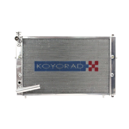 Koyo K-Series Swap V-Core Radiator - 94-01 Integra