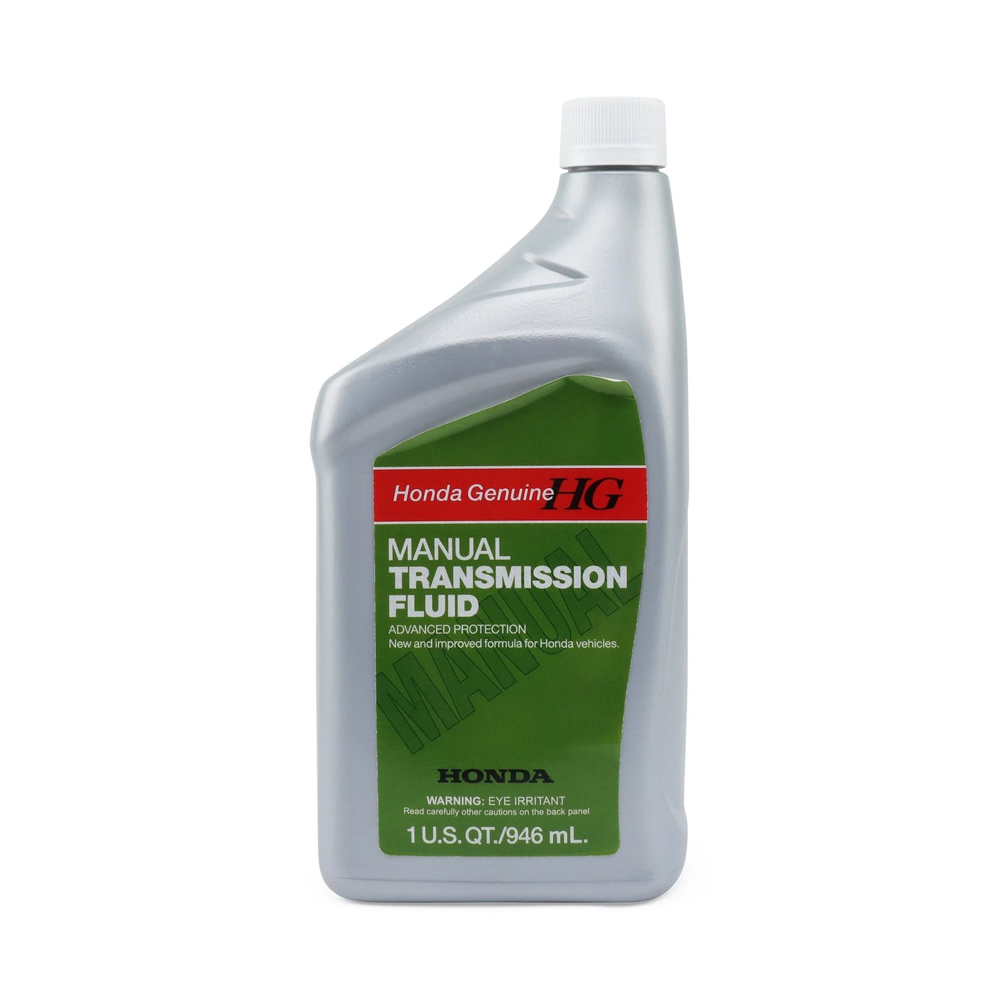 Honda Manual Transmission Fluid