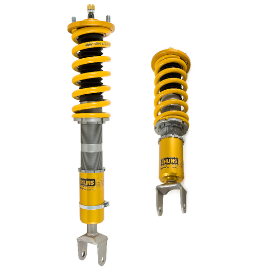 Ohlins Road & Track Coilover System - 99-09 S2000