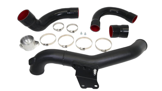 PLM Intercooler Pipe Upgrade Kit - 22+ Civic / Integra