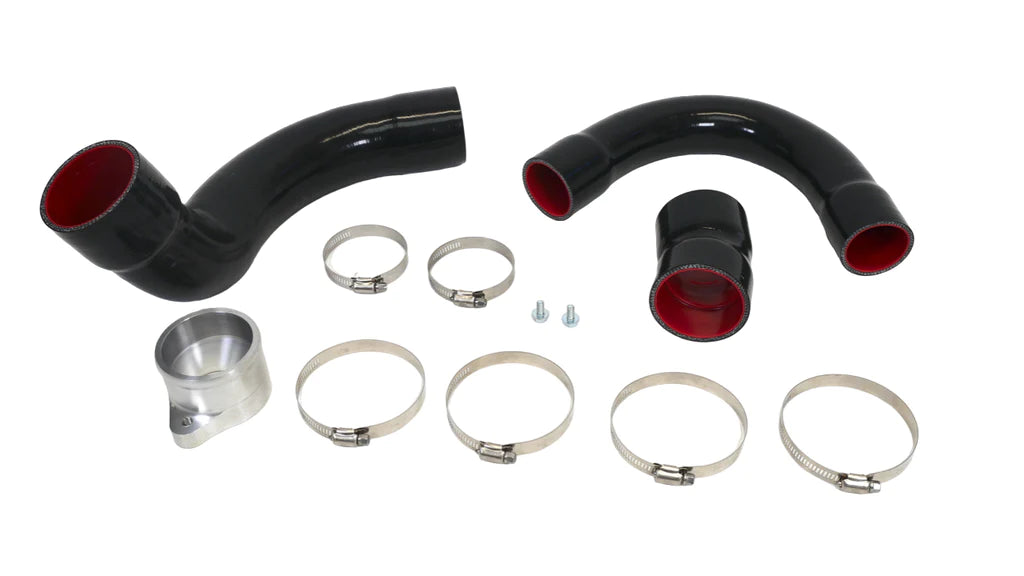 PLM Intercooler Pipe Upgrade Kit - 22+ Civic / Integra