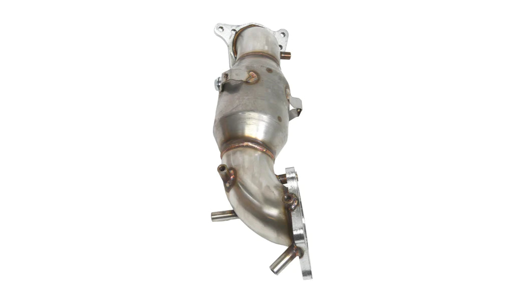 Downpipe & Front Pipe for 2023+ Acura Integra