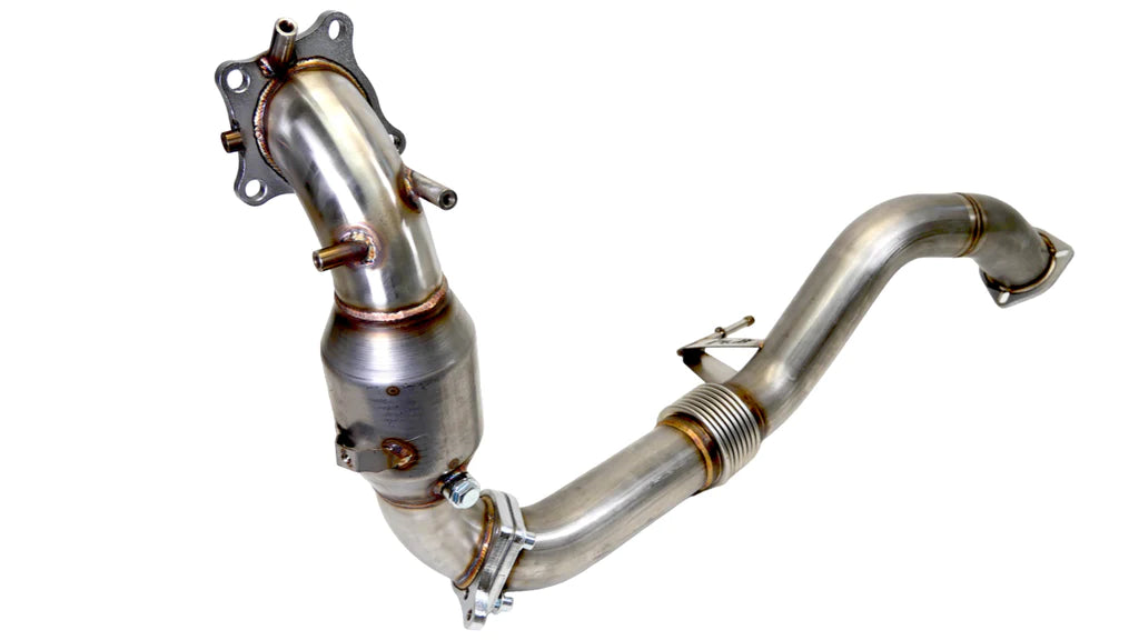 Downpipe & Front Pipe for 2023+ Acura Integra