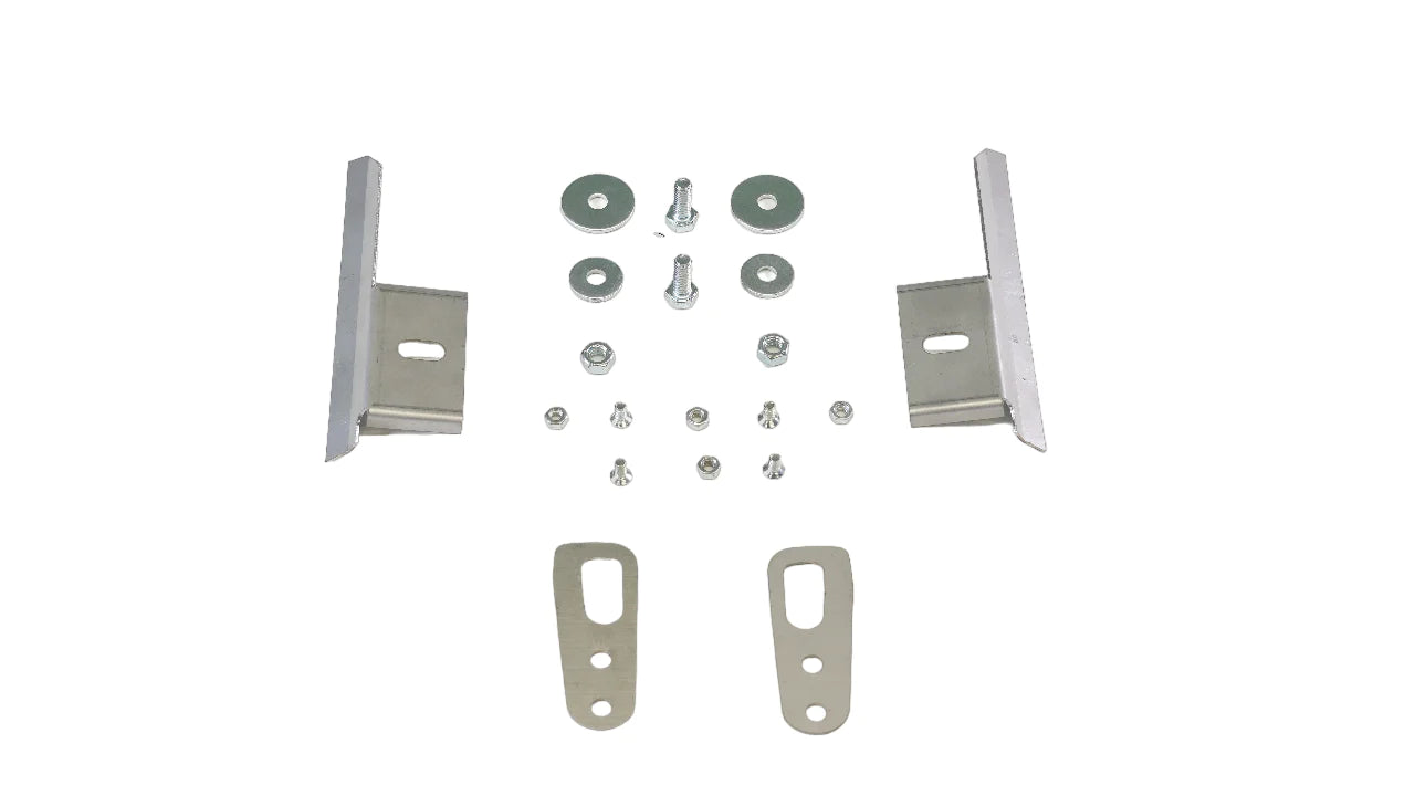 Bumper Lifter Repair Kit - Honda/Acura