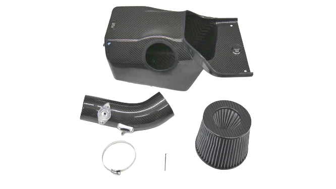 PLM Carbon Fiber Air Intake - 23+ Civic Type-R