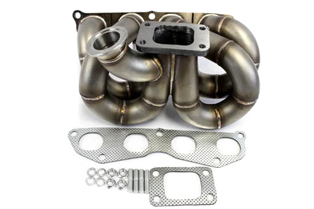 Ramhorn T3 Turbo Manifold - K-Series Engine