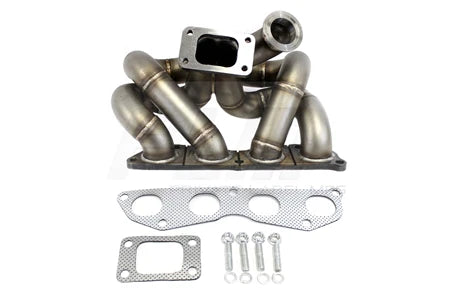 Ramhorn T3 Turbo Manifold - K-Series Engine