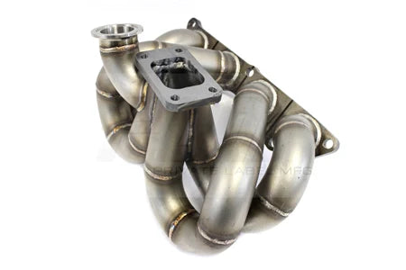 Ramhorn T3 Turbo Manifold - K-Series Engine