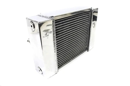 Compact Drag Radiator