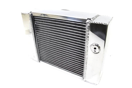 Compact Drag Radiator