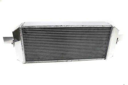 Aluminum Tucked Radiator - Honda / Acura