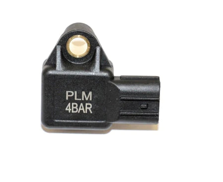 PLM 4 Bar MAP Sensor - Honda/Acura