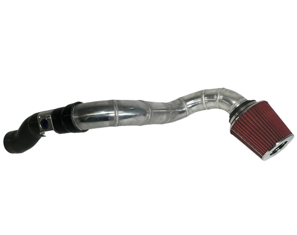 Cold Air Intake with K&N Filter - 2023+ Acura Integra 1.5T