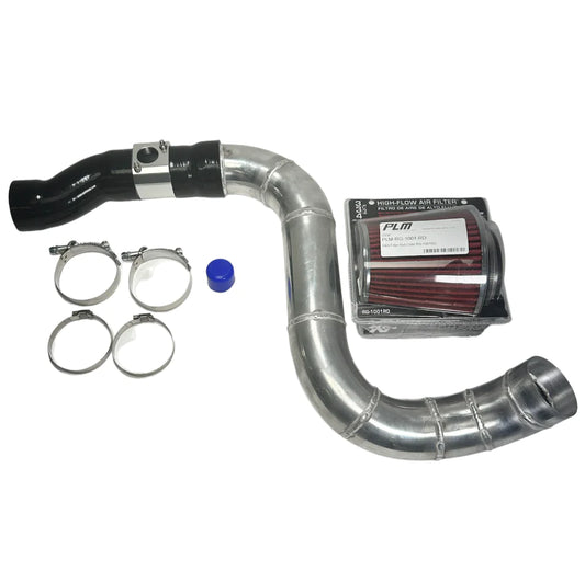 Cold Air Intake with K&N Filter - 2023+ Acura Integra 1.5T