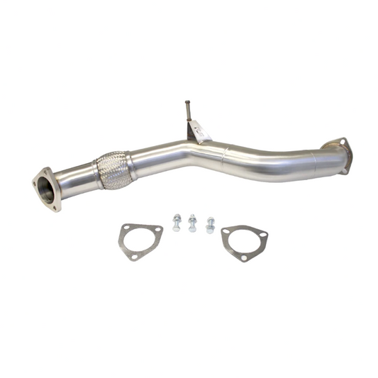 Power Driven Front Pipe - 2023+ Civic Type R FL5