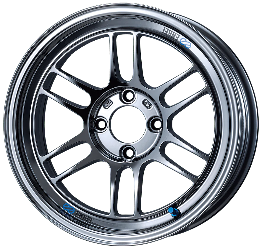 Enkei RPF1 4x100 Wheel - Special Brilliant Coat