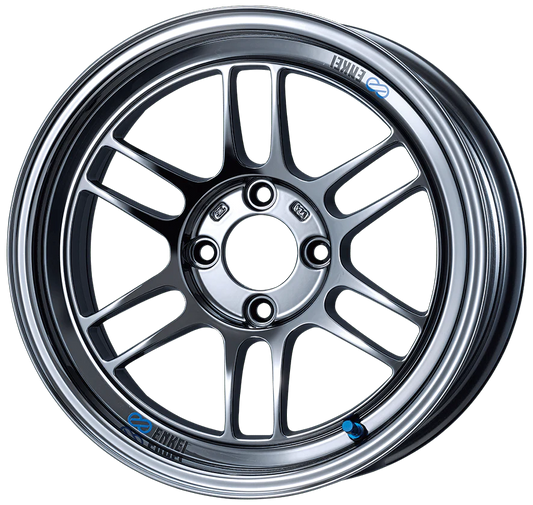 Enkei RPF1 4x100 Wheel - Special Brilliant Coat