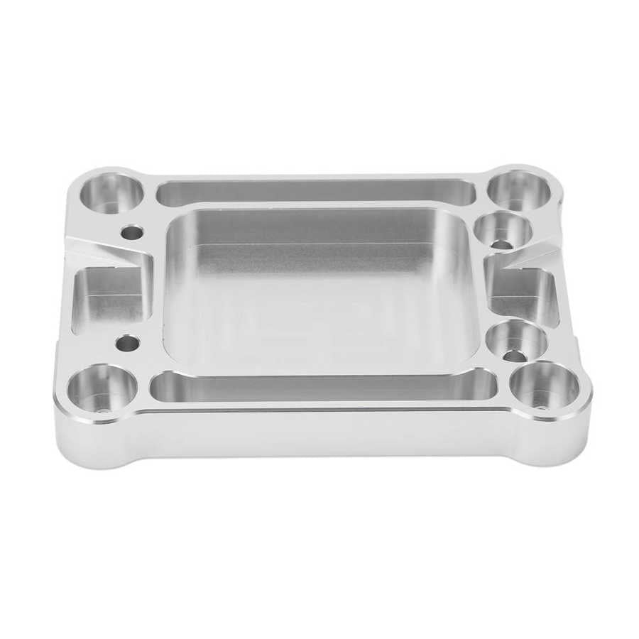 K-Swap RSX Shifter Base Plate - Civic EG EK / Integra DC