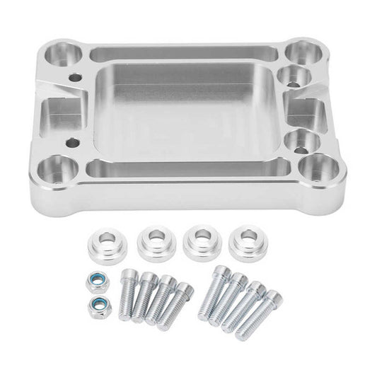 K-Swap RSX Shifter Base Plate - Civic EG EK / Integra DC