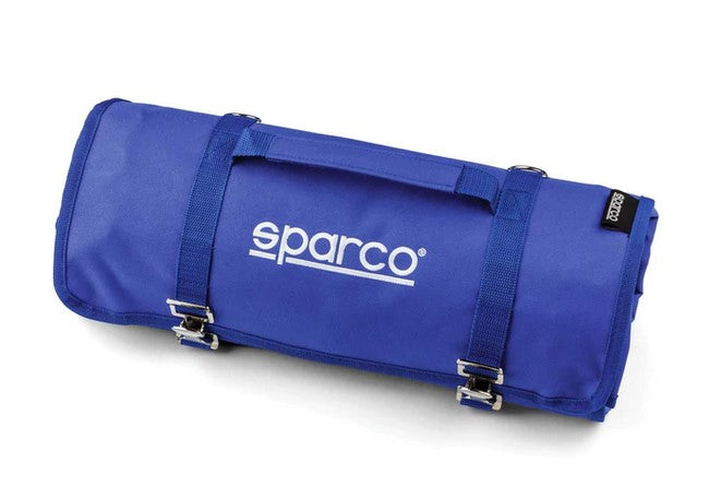 Sparco Trackside Tool Roll Kit