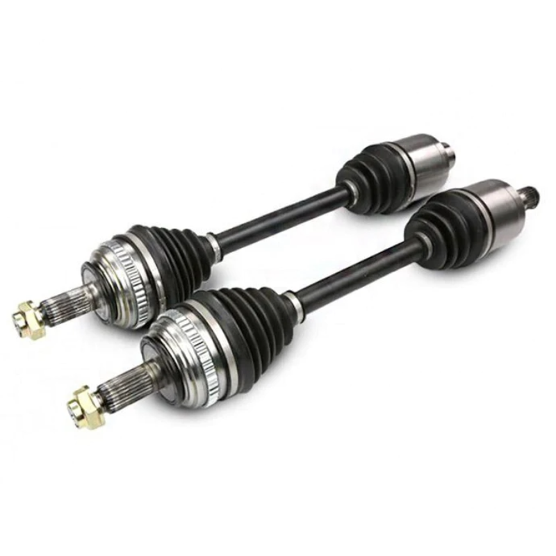 DSS Level 0 Direct Fit Performance CV Axles