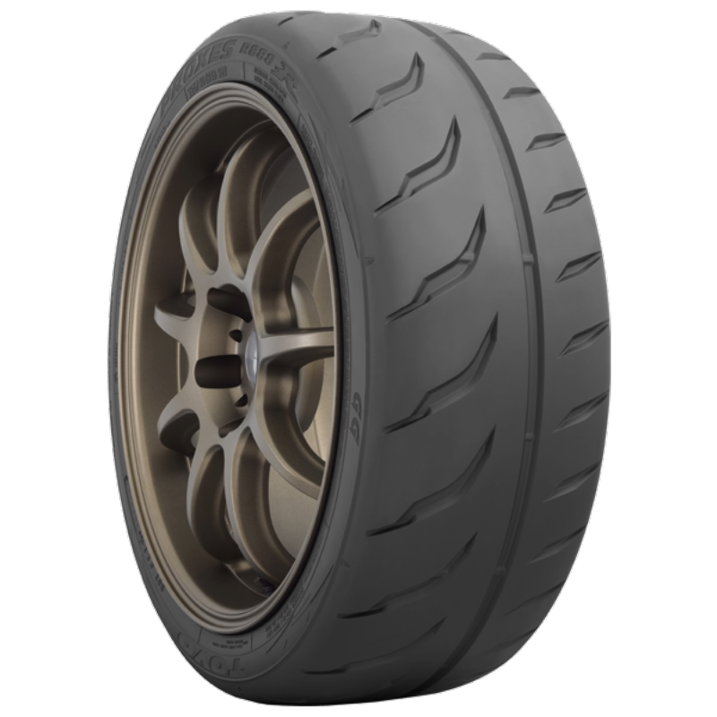 Toyo Proxes R888R Tires - 15 inch