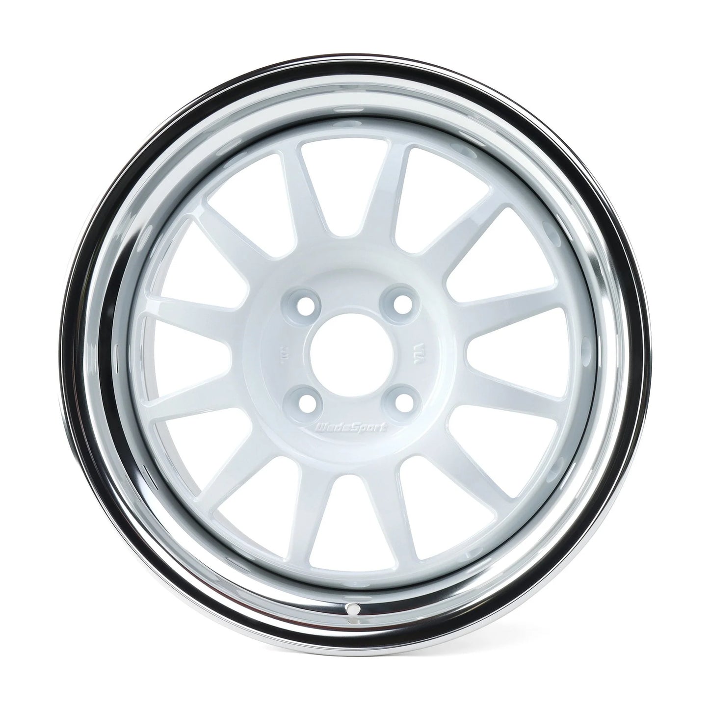 WedsSport Racing 2-Piece Wheel Set - 15x7 +35 4x100