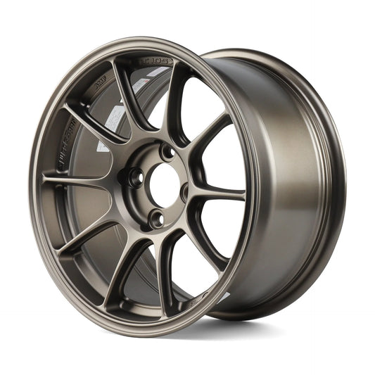 WedsSport TC105X Wheel - 15x8 +35 4x100