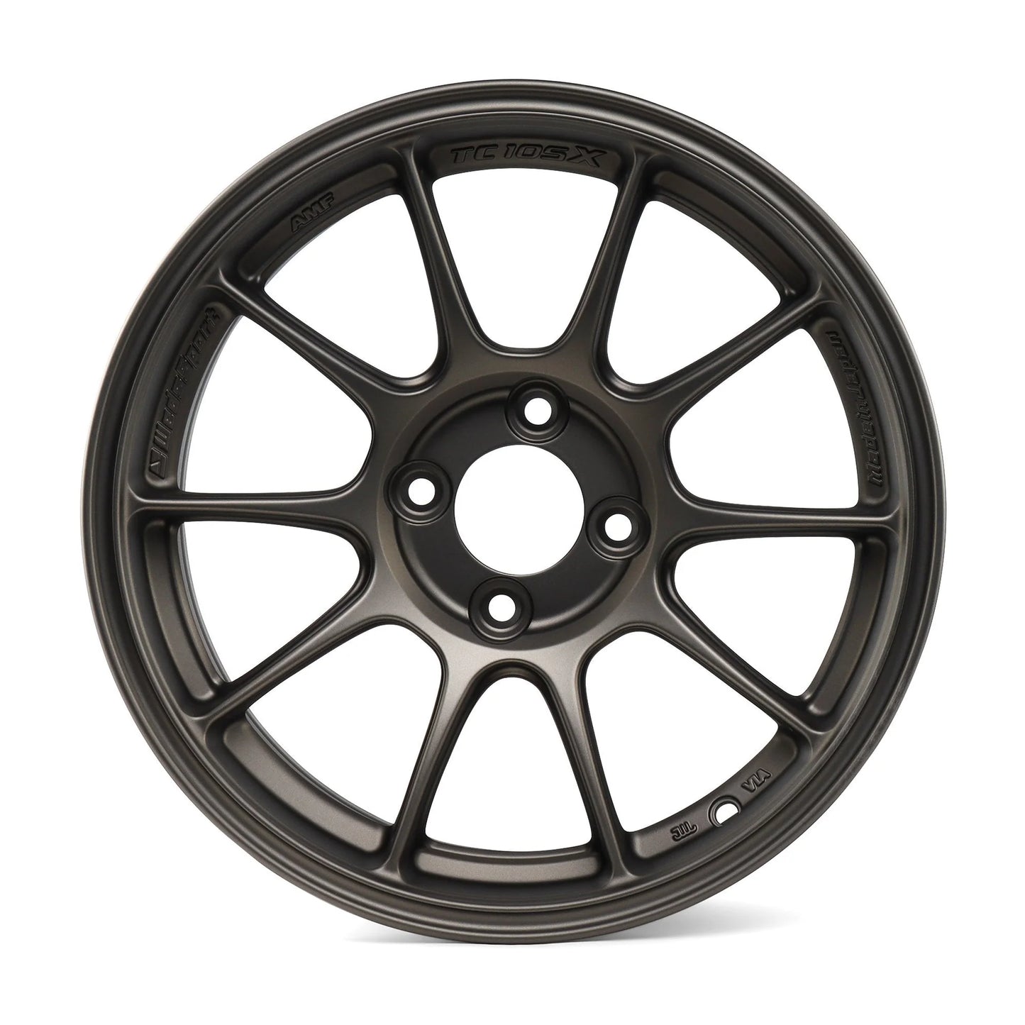 WedsSport TC105X Wheel - 15x8 +35 4x100