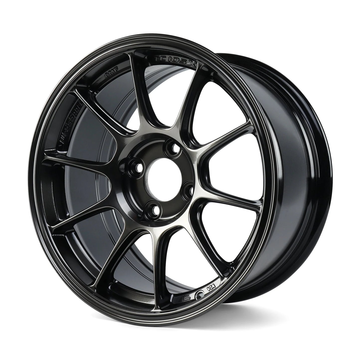 WedsSport TC105X Wheel - 15x8 +35 4x100