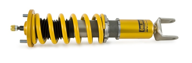 Ohlins Road & Track Coilover System - 99-09 S2000