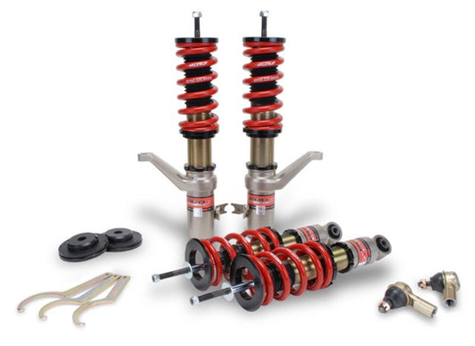 Skunk2 Pro-S II Coilover Shock Absorber Set - EM2 EP3