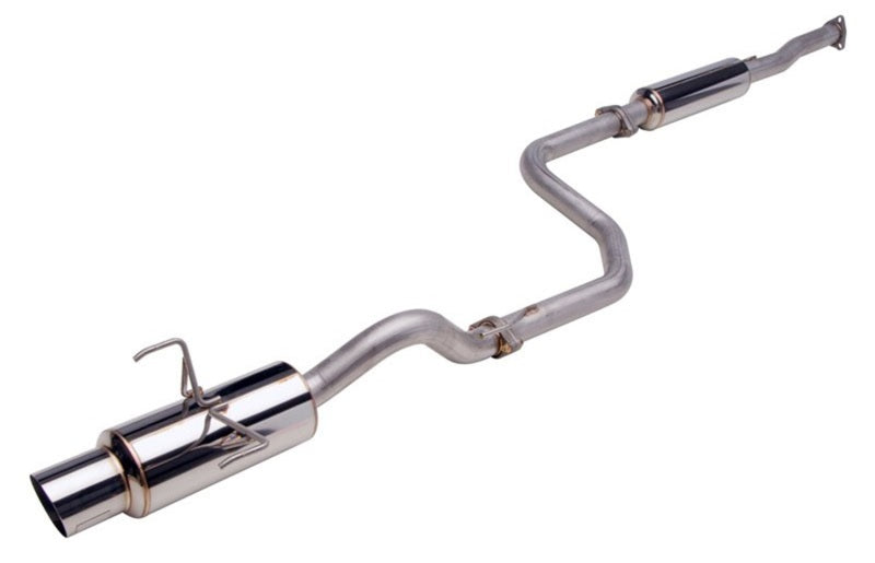 Skunk2 MegaPower 60mm Exhaust System - EK