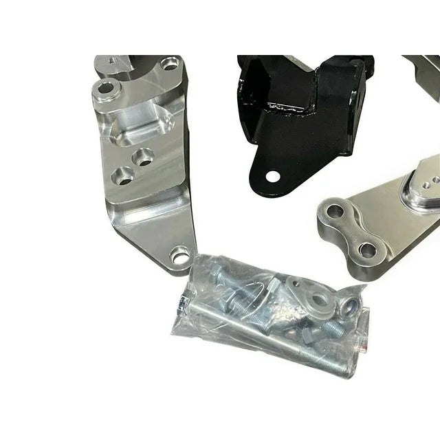 PLM Engine Mount Upgrade Kit V1 - RSX DC5 EP3