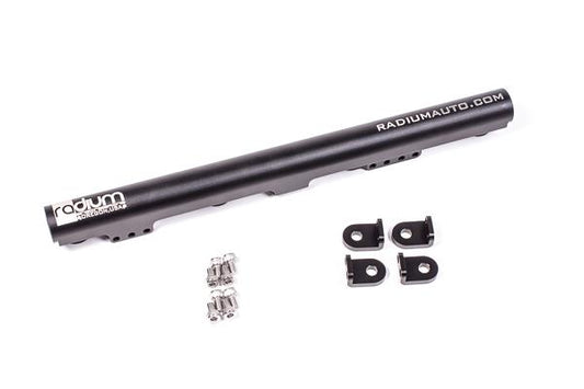 Radium Fuel Rail Kit - 06-09 Honda S2000