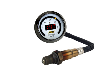 AEM Classic Digital Wideband AFR Gauge Kit