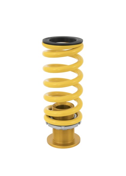 Öhlins Coilover System - 17-21 Honda Civic Type-R (FK8)